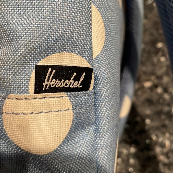 Herschel book bag - Picture 4 of 10
